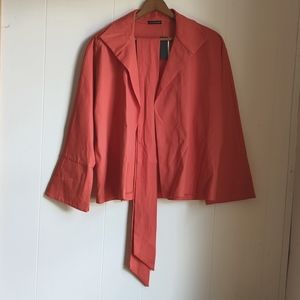 Josie Natori Jacket